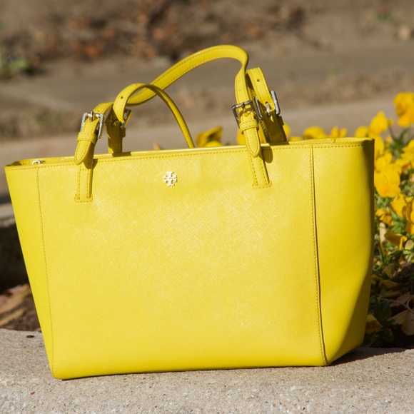 Tory Burch York Tote - Picture 7 of 8